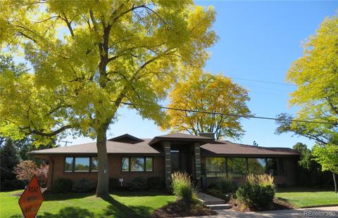 6300 E Cedar Ave, Denver, CO 80224 photo 1
