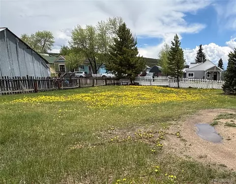 402 E 10th St, Leadville, CO 80461