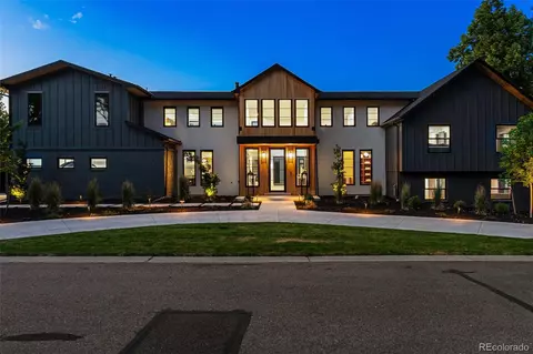 15 E Belleview Ln, Greenwood Village, CO 80121