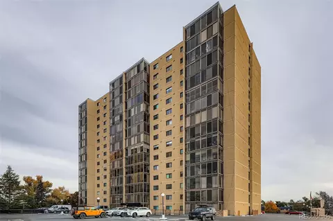 7877 E Mississippi Ave #602, Denver, CO 80247