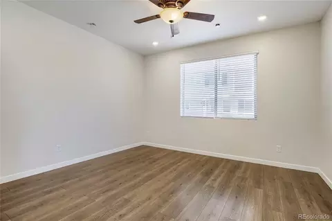 Bedroom - 27662 E 1st Ave, Aurora, CO 80018 photo 2 of 6