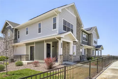Exterior - 27662 E 1st Ave, Aurora, CO 80018 photo 3 of 6