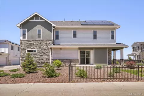 Exterior - 27662 E 1st Ave, Aurora, CO 80018 photo 4 of 6