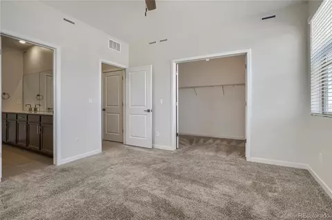 Bedroom - 27662 E 1st Ave, Aurora, CO 80018 photo 4 of 6