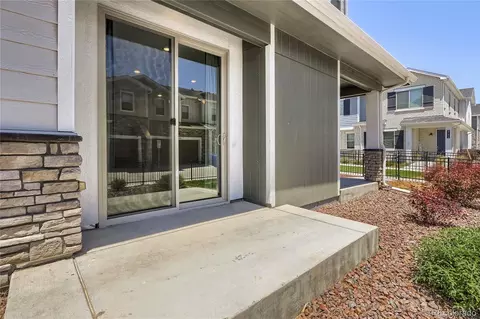 Exterior - 27662 E 1st Ave, Aurora, CO 80018 photo 5 of 6