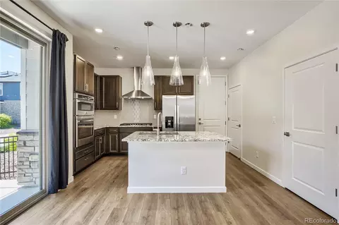 Kitchen - 27662 E 1st Ave, Aurora, CO 80018 photo 1 of 4