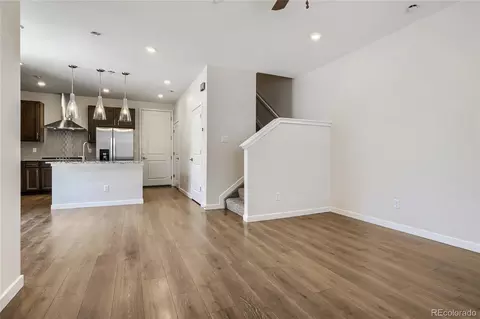 Living - 27662 E 1st Ave, Aurora, CO 80018 photo 2 of 2