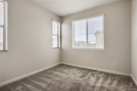 Bedroom - 27662 E 1st Ave, Aurora, CO 80018 photo 5 of 6