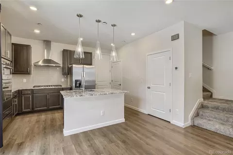 Kitchen - 27662 E 1st Ave, Aurora, CO 80018 photo 2 of 4