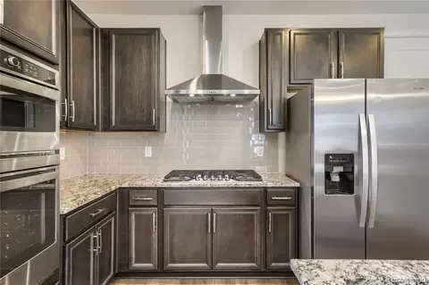 Kitchen - 27662 E 1st Ave, Aurora, CO 80018 photo 4 of 4