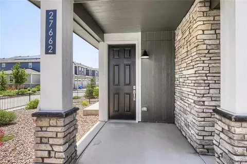 Exterior - 27662 E 1st Ave, Aurora, CO 80018 photo 2 of 6