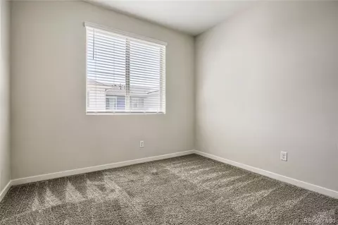 Bedroom - 27662 E 1st Ave, Aurora, CO 80018 photo 6 of 6