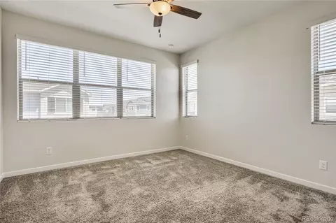 Bedroom - 27662 E 1st Ave, Aurora, CO 80018 photo 3 of 6