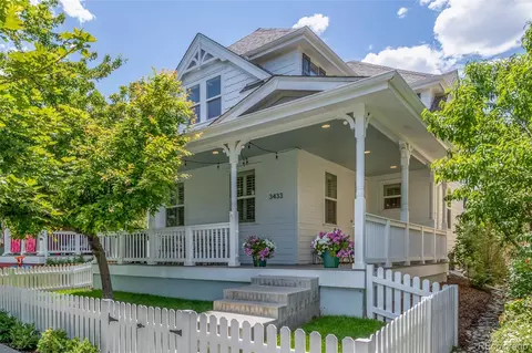 3433 N Wabash St, Denver, CO 80238