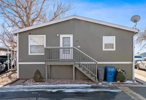 1605 Quintero St, Aurora, CO 80011
