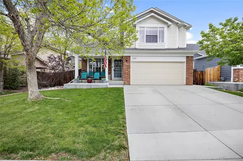 13685 W Amherst Pl, Lakewood, CO 80228