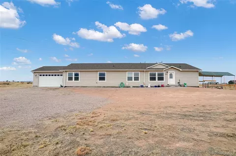 7403 Little Chief Ct, Fountain, CO 80817