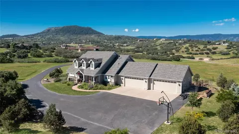 2755 Ballard Way, Castle Rock, CO 80109