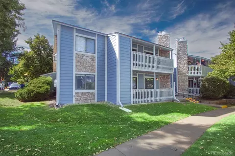 8335 Fairmount Dr #104, Denver, CO 80247