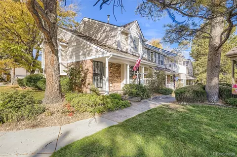 5264 S Jellison St, Littleton, CO 80123