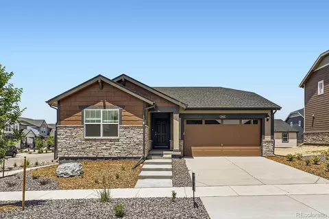21935 E 39th Pl, Aurora, CO 80019