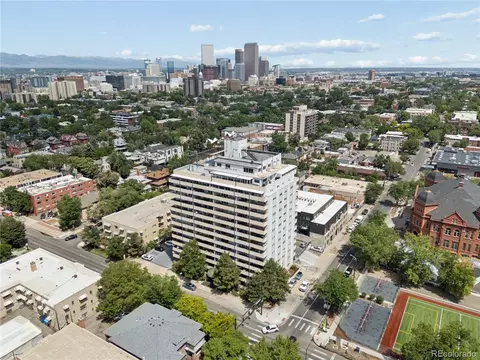View/Area - 1029 E 8th Ave #702, Denver, CO 80218 photo 3 of 7