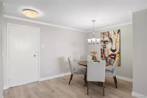 Dining - 1029 E 8th Ave #702, Denver, CO 80218 photo 2 of 2