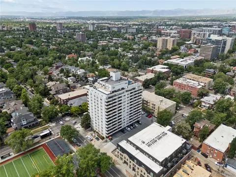 View/Area - 1029 E 8th Ave #702, Denver, CO 80218 photo 5 of 7