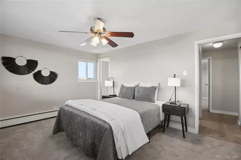 Bedroom - 1029 E 8th Ave #702, Denver, CO 80218 photo 1 of 8