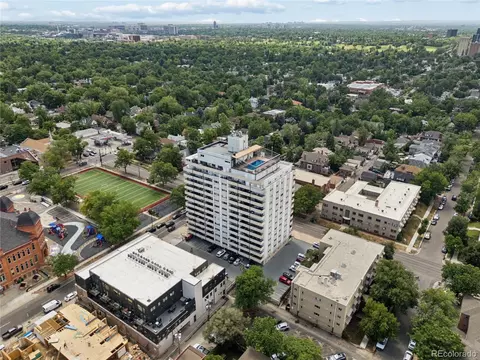 View/Area - 1029 E 8th Ave #702, Denver, CO 80218 photo 6 of 7