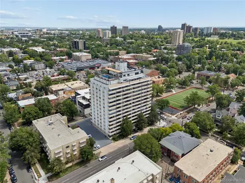 View/Area - 1029 E 8th Ave #702, Denver, CO 80218 photo 2 of 7