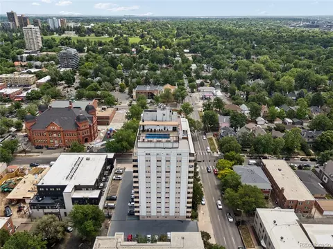 View/Area - 1029 E 8th Ave #702, Denver, CO 80218 photo 7 of 7