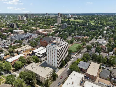 View/Area - 1029 E 8th Ave #702, Denver, CO 80218 photo 4 of 7