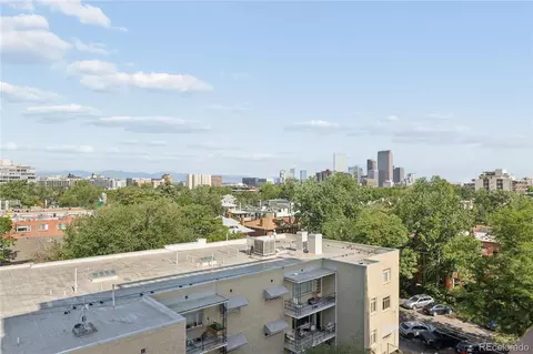 View/Area - 1029 E 8th Ave #702, Denver, CO 80218 photo 1 of 7