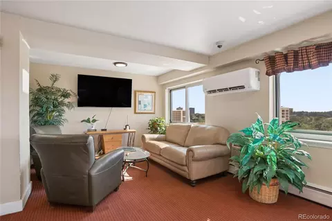 Living - 1029 E 8th Ave #702, Denver, CO 80218 photo 7 of 7