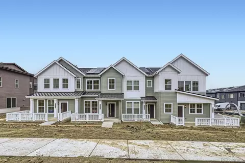 14554 W 91st Dr #A, Arvada, CO 80005
