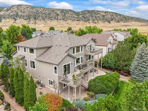 9819 W Cambridge Pl, Littleton, CO 80127