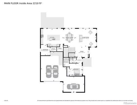 17577 W 87th Ave, Arvada, CO 80007 photo 38