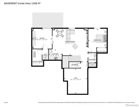 17577 W 87th Ave, Arvada, CO 80007 photo 40