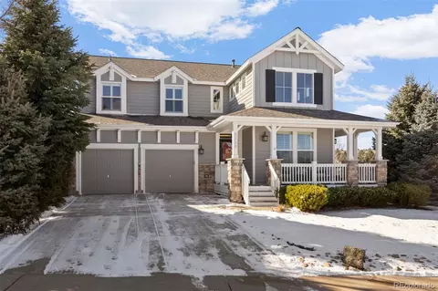 8333 Briar Trace Way, Castle Pines, CO 80108