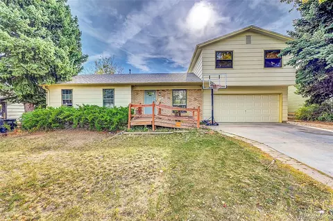 1550 S Telluride St, Aurora, CO 80017