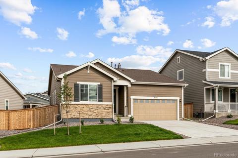 936 Waterloo Ct, Aurora, CO 80018 photo 1