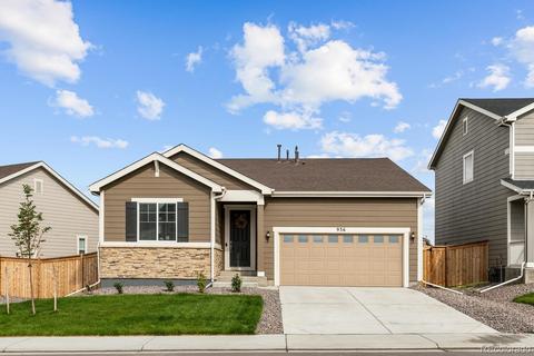 936 Waterloo Ct, Aurora, CO 80018 photo 2