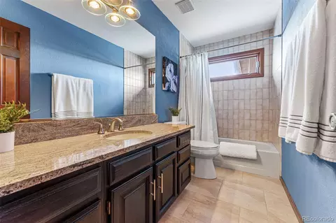 Bath - 5349 Willow Springs Dr, Morrison, CO 80465 photo 4 of 4