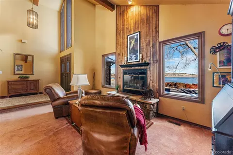 Living - 5349 Willow Springs Dr, Morrison, CO 80465 photo 2 of 8