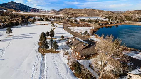 View/Area - 5349 Willow Springs Dr, Morrison, CO 80465 photo 4 of 6