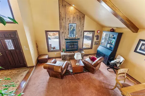 Living - 5349 Willow Springs Dr, Morrison, CO 80465 photo 8 of 8