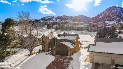 View/Area - 5349 Willow Springs Dr, Morrison, CO 80465 photo 2 of 6