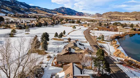 View/Area - 5349 Willow Springs Dr, Morrison, CO 80465 photo 3 of 6