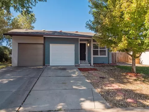 4117 S Hannibal St, Aurora, CO 80013